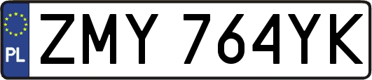 ZMY764YK