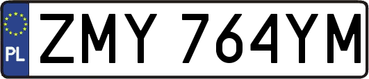 ZMY764YM