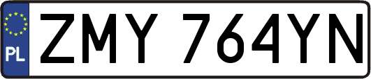 ZMY764YN