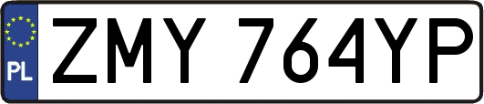 ZMY764YP