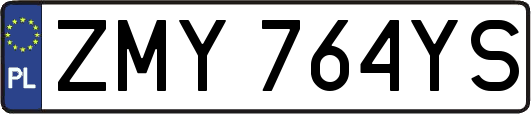 ZMY764YS