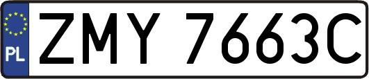ZMY7663C