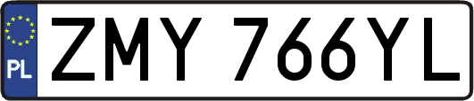 ZMY766YL
