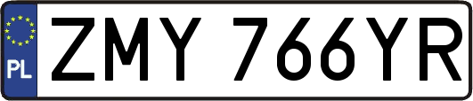 ZMY766YR