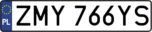 ZMY766YS