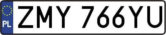 ZMY766YU