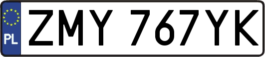 ZMY767YK