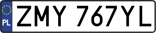ZMY767YL