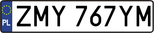 ZMY767YM