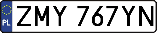 ZMY767YN
