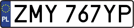 ZMY767YP
