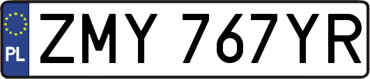 ZMY767YR