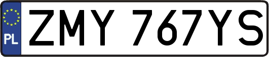 ZMY767YS