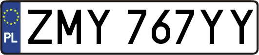 ZMY767YY