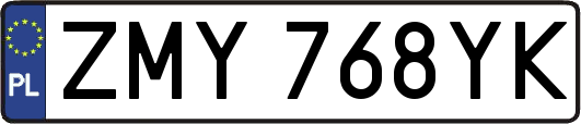 ZMY768YK