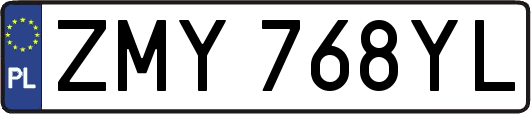 ZMY768YL