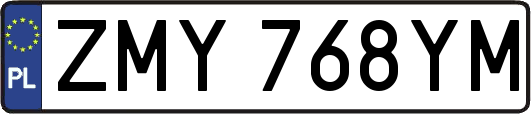 ZMY768YM