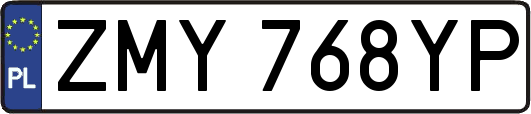 ZMY768YP