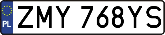 ZMY768YS