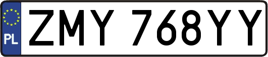 ZMY768YY
