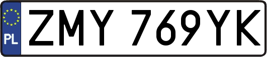 ZMY769YK