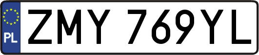 ZMY769YL