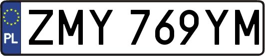 ZMY769YM