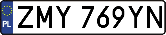 ZMY769YN