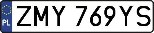 ZMY769YS