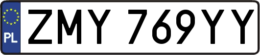 ZMY769YY