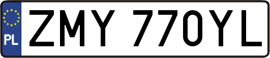 ZMY770YL