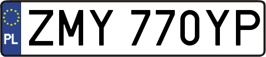 ZMY770YP