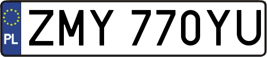 ZMY770YU