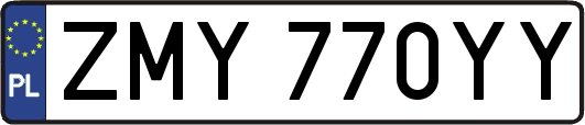 ZMY770YY