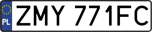 ZMY771FC