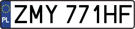 ZMY771HF