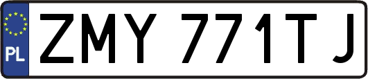 ZMY771TJ