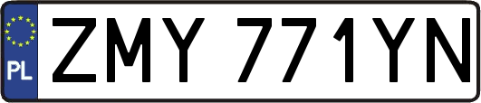 ZMY771YN