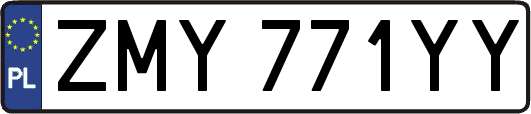 ZMY771YY