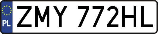 ZMY772HL