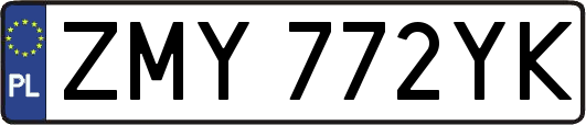 ZMY772YK