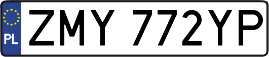 ZMY772YP