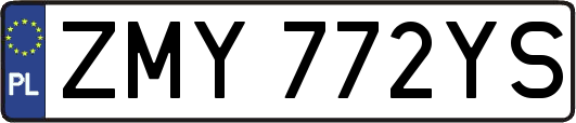ZMY772YS