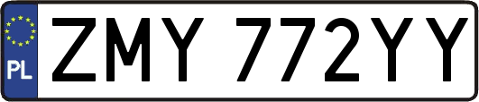 ZMY772YY