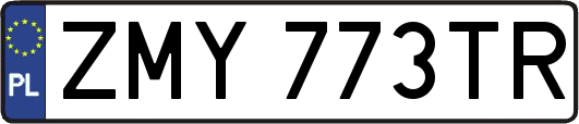ZMY773TR