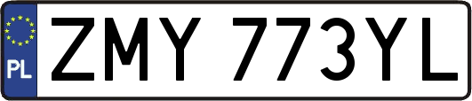 ZMY773YL