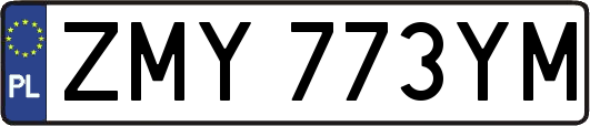 ZMY773YM