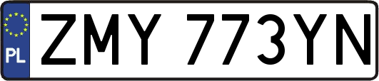 ZMY773YN