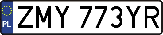 ZMY773YR