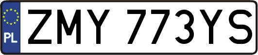 ZMY773YS